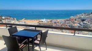 Appartement Albufeira, Sea View (25) Rua Fernão de Magalhães, Lote 11-12 Lote 11-12 8200-129 Albufeira Algarve