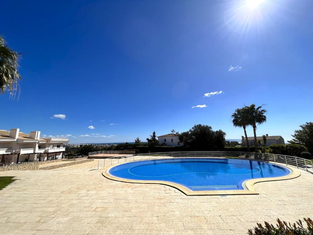 Albufeira Secret With Pool by Homing Cerro da Àguia, Condominio Vevita, 19, 8200-319 Albufeira