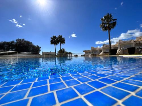 Albufeira Secret With Pool by Homing