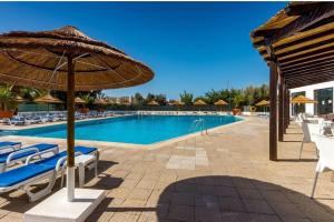 Appartement Albufeira SPOT com piscinas exteriores e interior! Rua da Correeira Ap 2306 8200-112 Albufeira Algarve