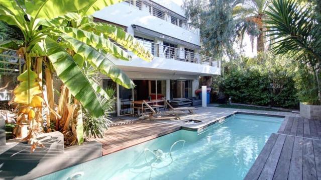 Albufeira, standind flat with swimming pool