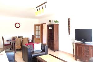 Albufeira, standind flat with swimming pool