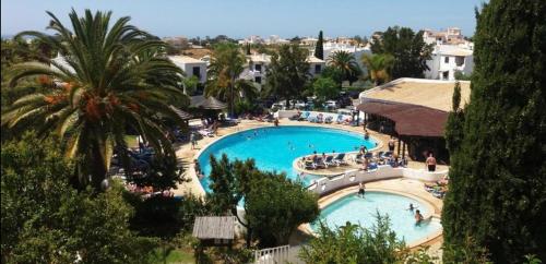 Albufeira Studio