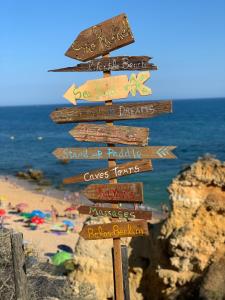 Albufeira Studio