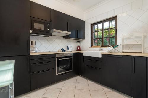Albufeira Sunny Home for Families