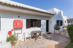 Albufeira Sunny Home for Families