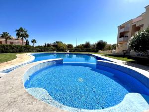 Appartement Albufeira Valley With Pool by Homing Edificio Terraços do Vale, 18 8200-001 Albufeira Algarve