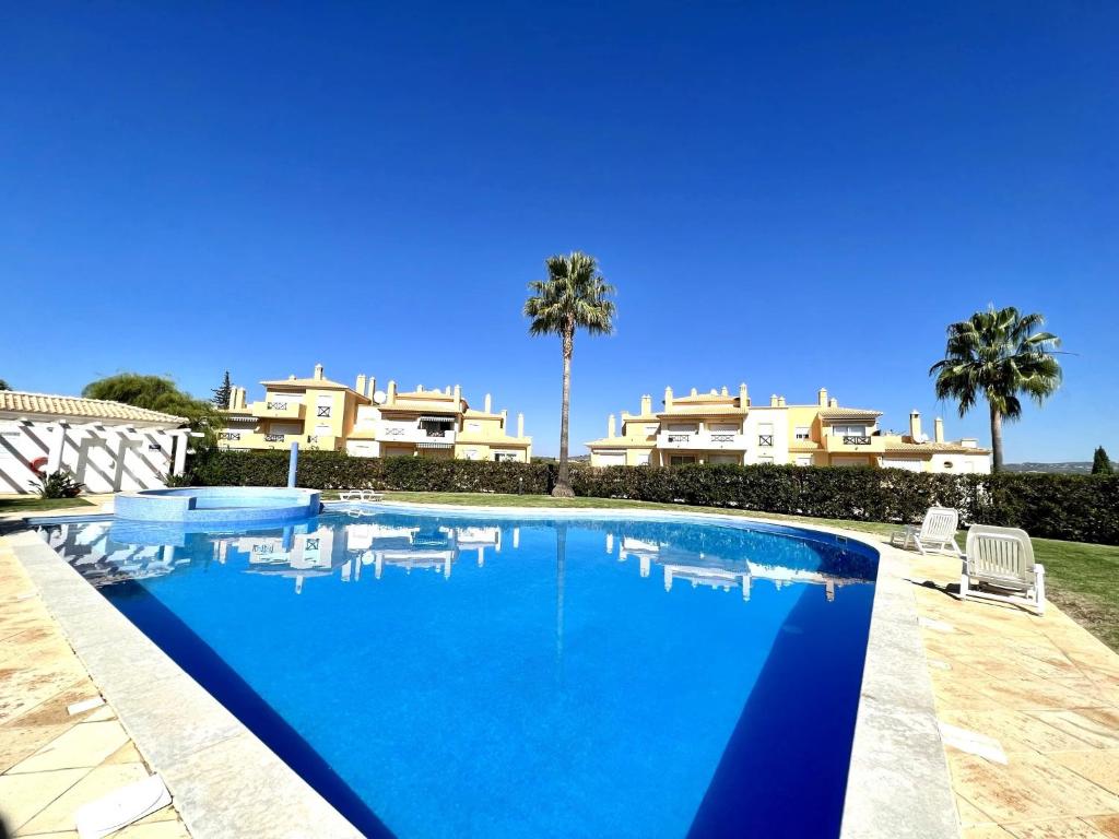 Appartement Albufeira Valley With Pool by Homing Edificio Terraços do Vale, 18 8200-001 Albufeira