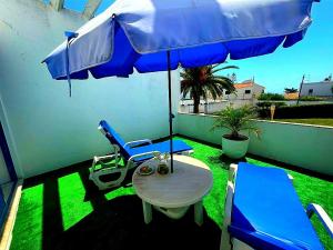 Albufeira-windmill hill