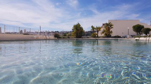 Albufeira, with terrace, see views, 5 min to beach (21)