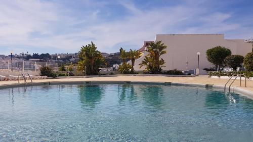 Albufeira, with terrace, see views, 5 min to beach (21)