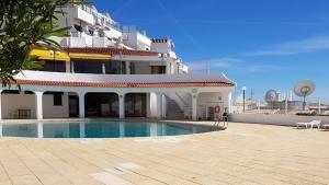 Albufeira, with terrace, see views, 5 min to beach (21)