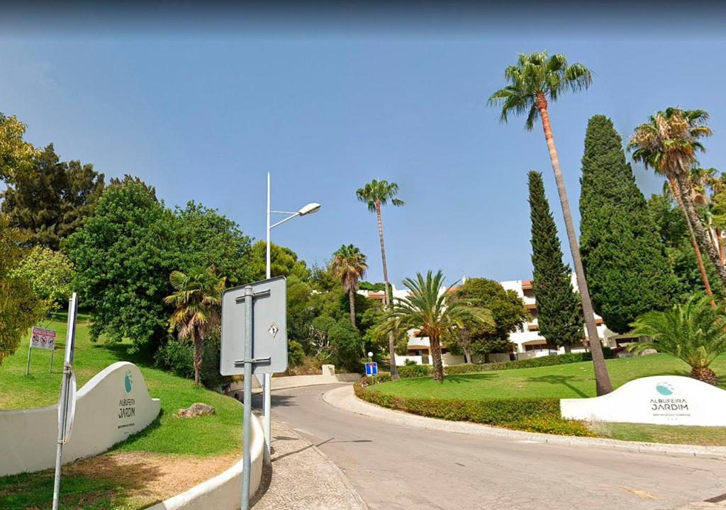 AlbufeiraInn - Albufeira Jardim T1 Cerro da Piedade, Centro de Albufeira, 8200-916 Albufeira