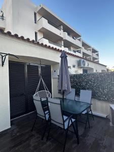 AlbufeiraInn - Albufeira Jardim T1