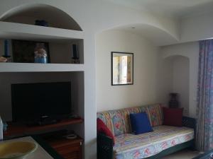 Appartement AlbufeiraInn - Bellavista A2-1 T0 Rua dos Pardais 8200-162 Albufeira Algarve