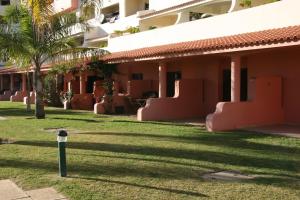 Appartement AlbufeiraInn - Bellavista A4-G T1 Rua dos Tordos Bellavista Ténis Clube, A4 8200-286 Albufeira Algarve