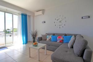 Appartement AlbufeiraMar Beach Apartment Estrada de Santa Eulalia, LT 2 8200-269 Albufeira Algarve