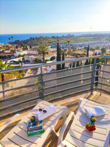 Appartement AlbufeiraOrada Blue Horizon by Be Cherish Rua José Ramos Pimenta, Con. Encosta da Orada Bloco F1A 8200-147 Albufeira Algarve