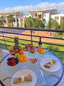 Appartement AlbufeiraOrada Delightful by Be Cherish Rua José Ramos Pimenta 8200-147 Albufeira Algarve