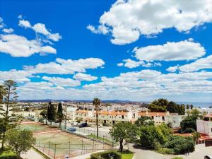 Appartement AlbufeiraOradaPenthouse by Be Cherish Rua Jose Ramos Pimenta Condomínio Encosta da Orada Bloco A3A 8200-147 Albufeira Algarve