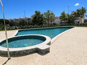 Appartement Albur Village A - Crocus Rua Serpa Pinto, Albur Village Block A R/C-C 8500-012 Alvor Algarve