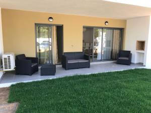 Appartement Albur Village B - Camomile Albur Village Lote B, Rua Serpa Pinto Apt. R/C - C 8500-087 Alvor Algarve