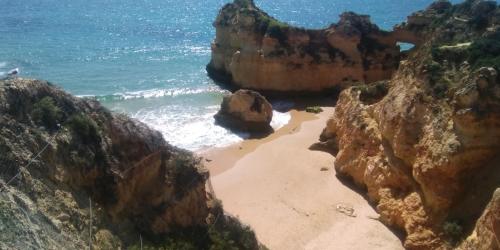 Alburvillage A - Apartamento Novo em Alvor
