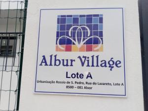 Alburvillage A - Apartamento Novo em Alvor