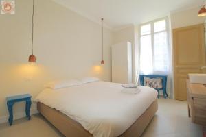 Appartement ALC - CAR40 11 min PALAIS AND BEACHES 40 Boulevard Carnot 06400 Cannes Provence-Alpes-Côte d\'Azur