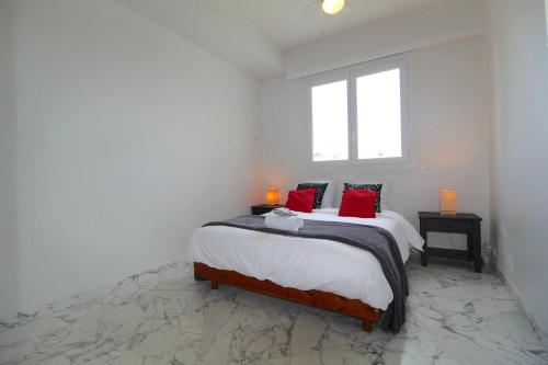 ALC - LTM11 - 14 min PALAIS AND 2 min BEACHES
