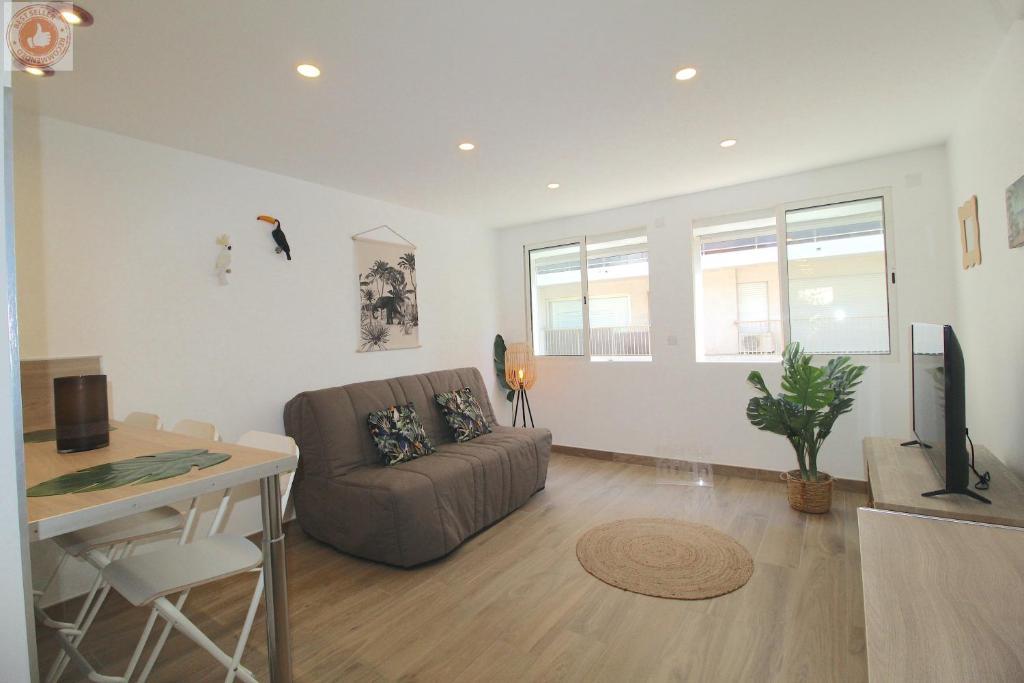 ALC - MACE10 - 6 min PALAIS AND BEACHES 10 Rue Macé, 06400 Cannes