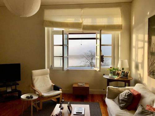 Alcacer River Apartment