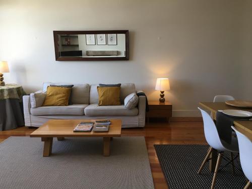 Alcacer River Apartment