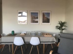 Alcacer River Apartment