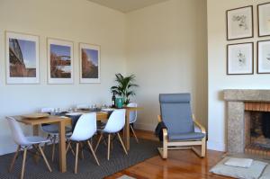 Alcacer River Apartment