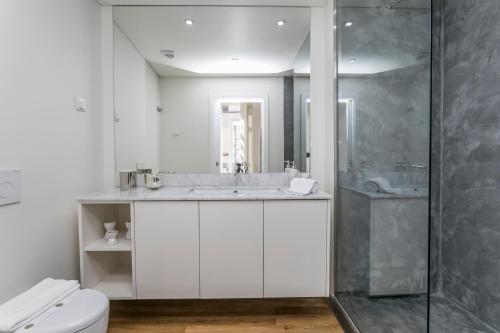 Alcântara by SpotOn Apartments