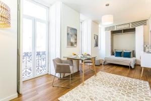 Appartement Alcântara by SpotOn Apartments 16 Rua Alcântara 1300-023 Lisbonne -1