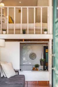 Alcântara · Cool Tailor Made Studio