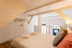Alcântara · Cool Tailor Made Studio