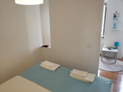 Alcantara Quiet & Calm in Lisbon