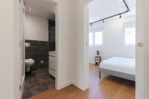 Appartement Alcantara Terrace by Homing Rampa Rampa Necessidades, 2, 17 1350-216 Lisbonne -1