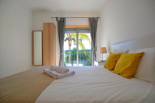 Alcantarilha Ria Flat By SWEET SPOT FOR US Property Management