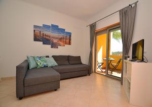 Appartement Alcantarilha Ria Flat By SWEET SPOT FOR US Property Management Páteo de Alcantarilha, Quinta dos Reis 1º I 8365-011 Alcantarilha Algarve