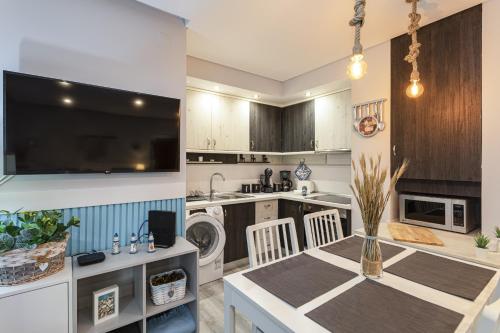 Alcharb - Modern Studio - Vilamoura center