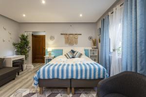 Alcharb - Modern Studio - Vilamoura center