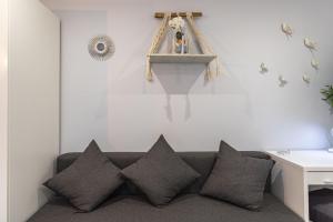 Alcharb - Modern Studio - Vilamoura center