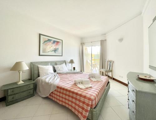 Alcharb - Pool & City Center - Vilamoura