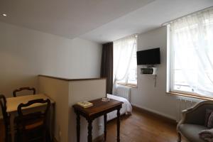 Appartement Alchimie 104 Rue Malpalu 76000 Rouen Normandie