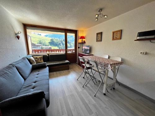 Alcyon A23 - Studio proche pistes