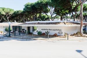 Aldeia das Açoteias Apartment